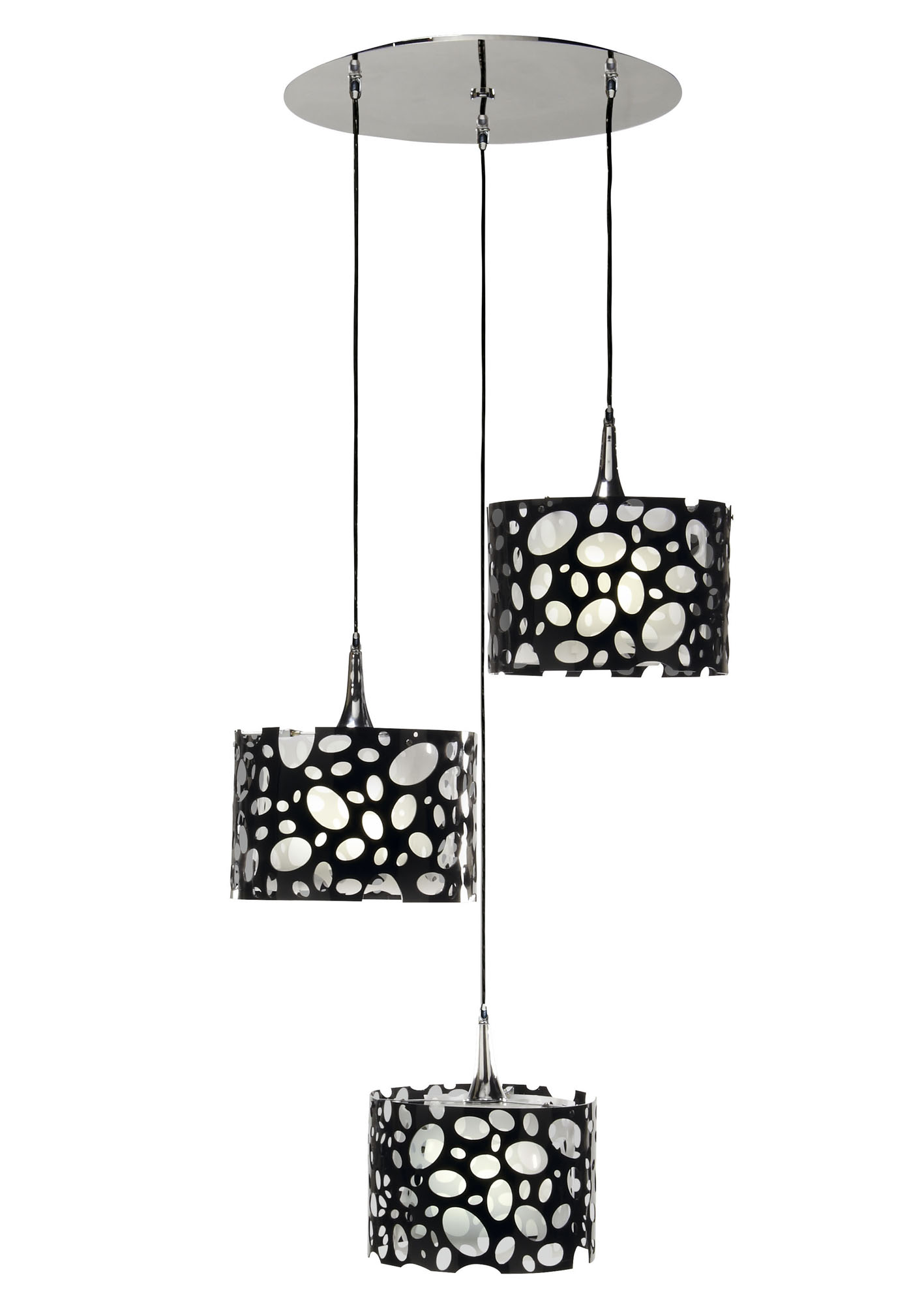 Lupin Ceiling Lights Mantra Multiple Pendant Lupin Ceiling Lights Mantra Multiple Pendant